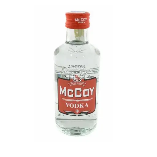 Vodka McCoy