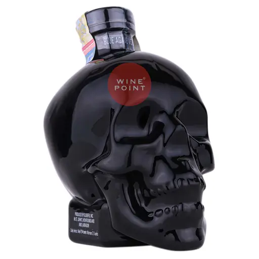 Crystal Head Onyx