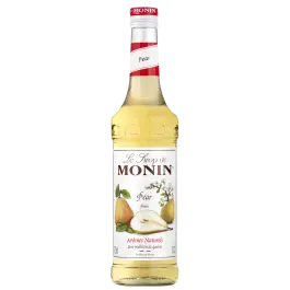 Monin Sirop Pear