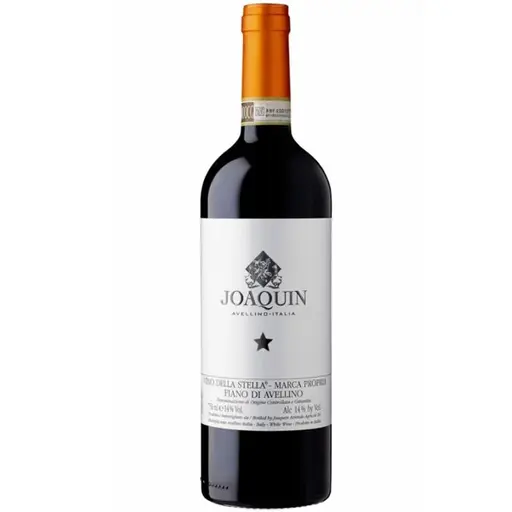 Joaquin Fiano Di Avellino Vino Della Stella