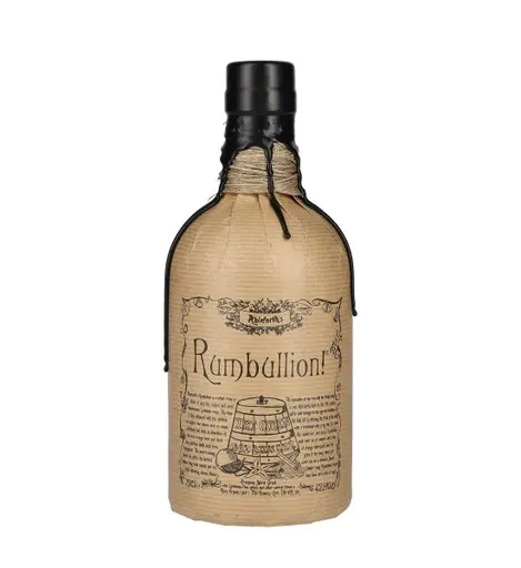 Ableforth's Rumbullion Rom