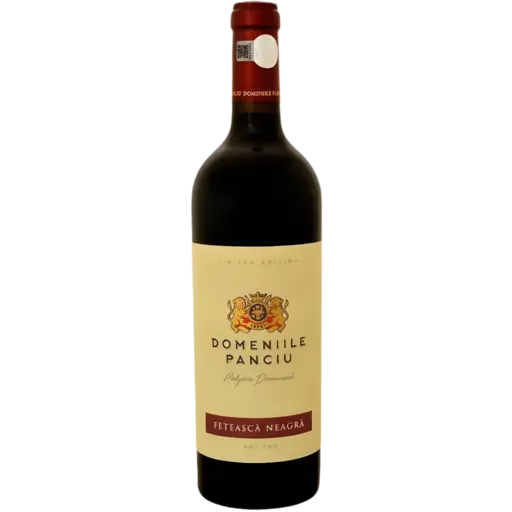 PODGORIE DOM.VIN LINISTIT S DOC FET.NEAGRA