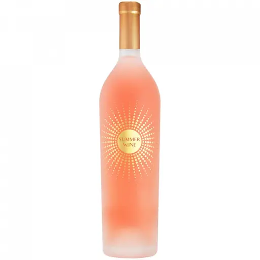 Valahorum Summer Wine Rose