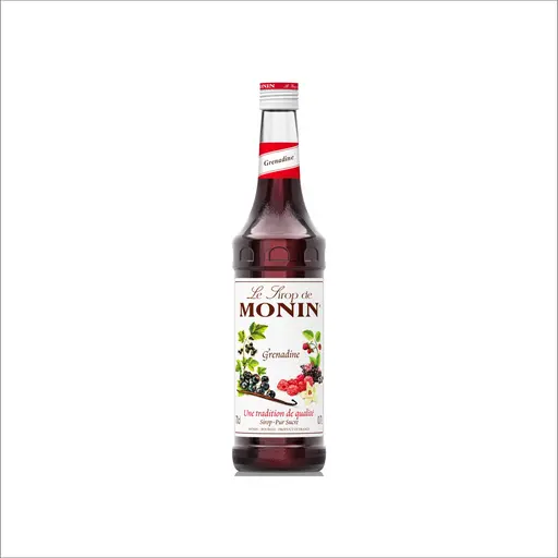 Sirop Monin Grenadine / Rodii