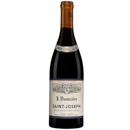 Domaine J. Denuziere Saint Joseph
