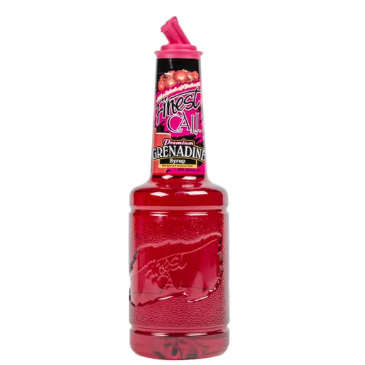 Finest Call - Sirop grenadine