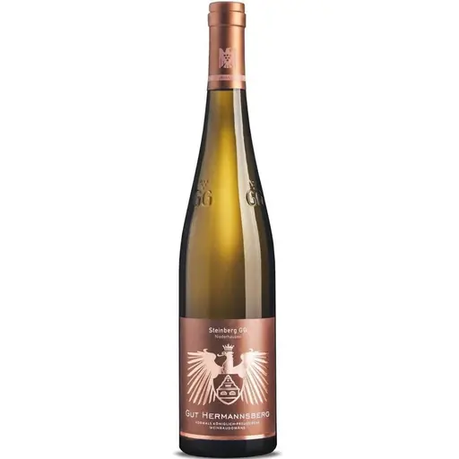 Gut Hermannsberg Steinberg Riesling GG