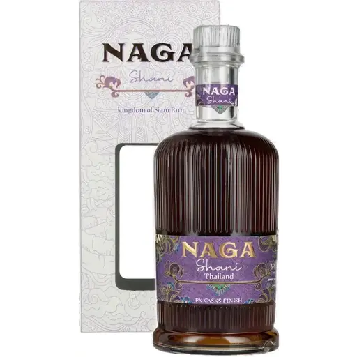 Naga Shani PX
