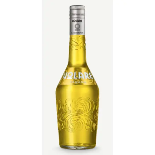 Volare Banana Liqueur