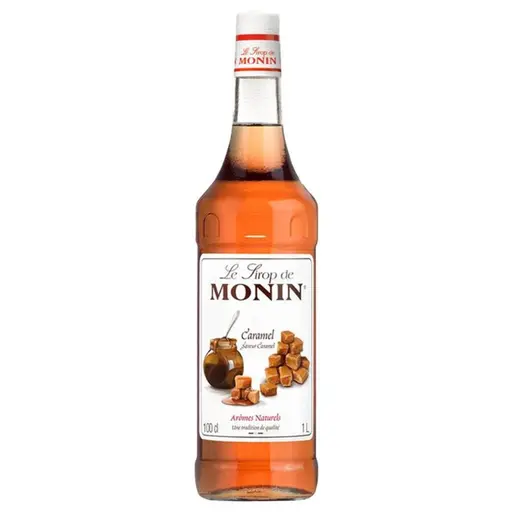 Monin Sirop Caramel