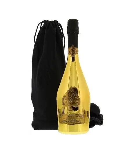 Armand de Brignac Gold