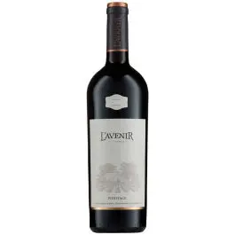 L'Avenir Provenance Pinotage