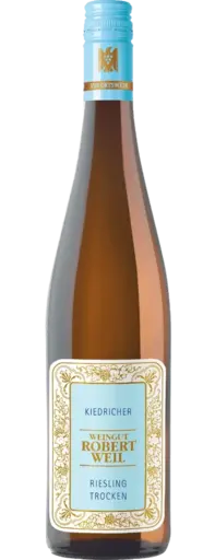 Kiedricher Riesling Trocken VDP