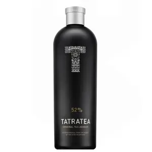 Tatratea Original Tea Lichior