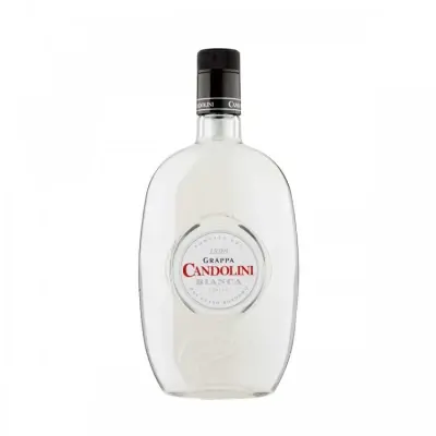 Grappa Bianca Fratelli Branca