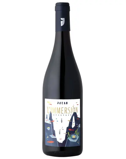 Jalan Wines L'immersion 2022