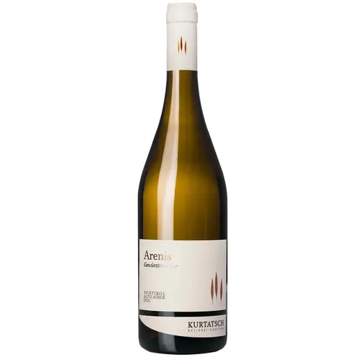 Kurtatsch Arenis Gewurztraminer