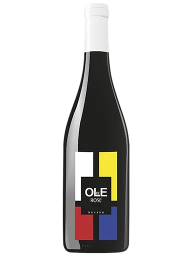 La Cepa de Pelayo Ole de Rose