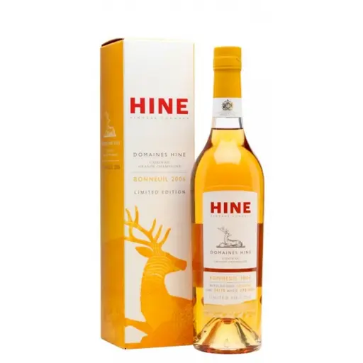 HINE Domaines Bonneuil 2006