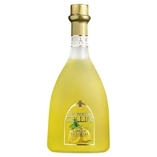Lichior Limoncello Cellini
