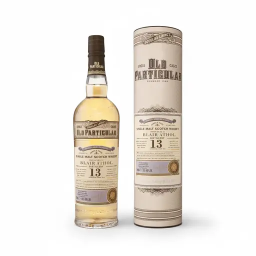 Whisky Old Particular Blair Athol 13 Ani