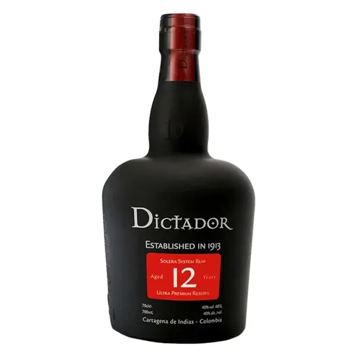Dictador 12YO