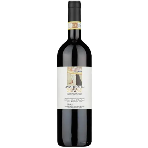Brunello di Montalcino 2019