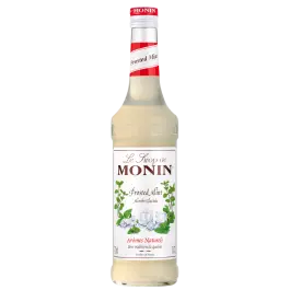 Sirop Monin Frosted Mint: O Aroma Racoritoare
