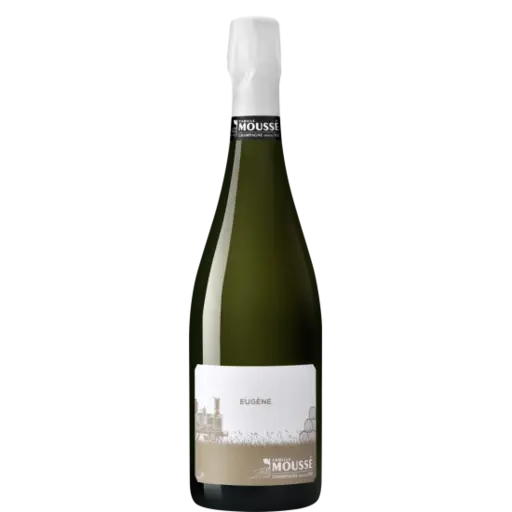 Mousse Eugene Extra Brut NV