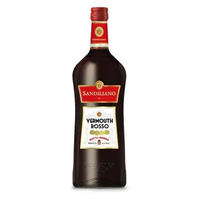 Vermut Rosso Sandiliano