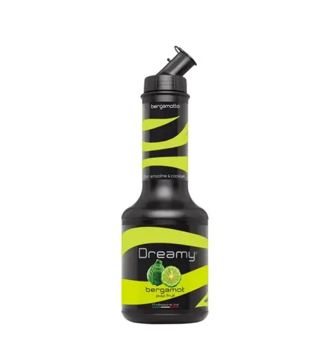 Dreamy Bergamot Piure