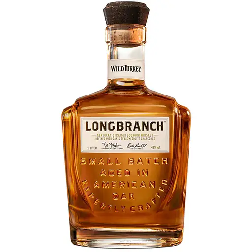 Whisky Wild Turkey Longbranch 8 ani