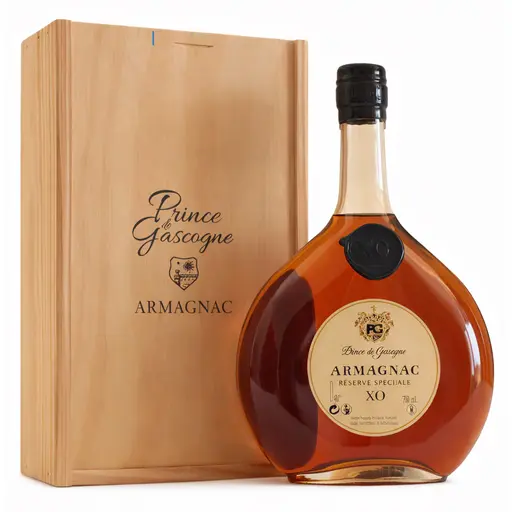Armagnac XO Prince de Gascogne