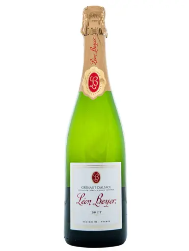 Vin Spumant Alb Leon Beyer Cremant d'Alsace A.C