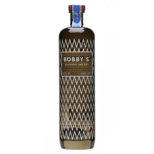 Gin Bobby's Schiedam Dry Gin