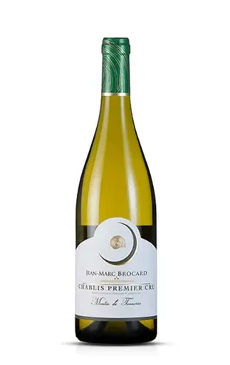 Jean Collet & Fils Chablis 1er Cru Montee de Tonnerre