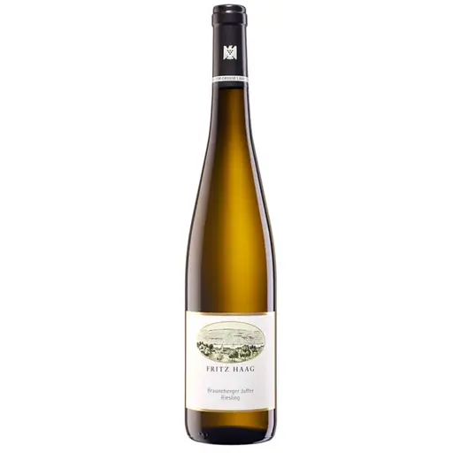Fritz Haag Brauneberger Juffer Riesling Grosses Gewachs (GG)