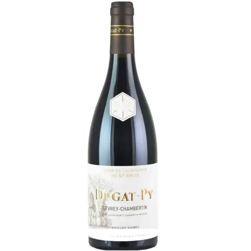 Domaine Dugat-Py Gevrey-Chambertin Vieilles Vignes