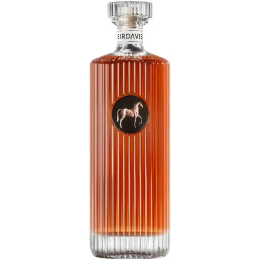 Whisky Sir Davis American Rye