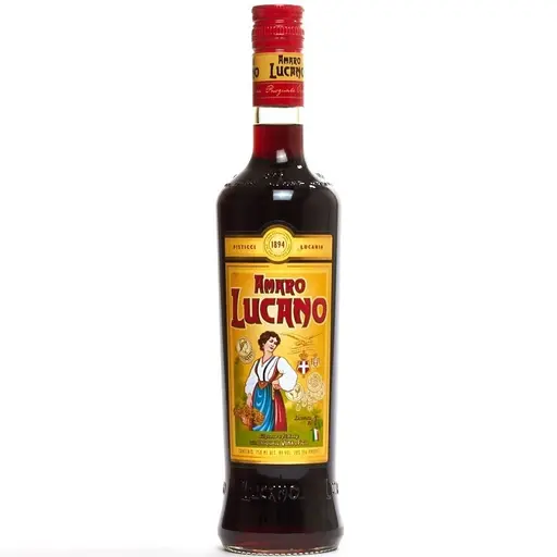 Amaro Lucano Anniversario