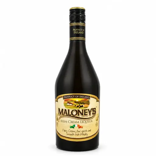 Maloney's Irish Cream