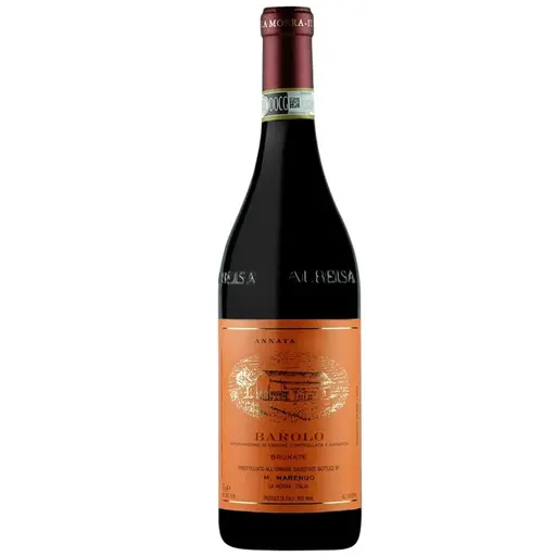 M. Marengo Barolo Brunate