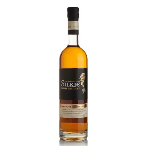 Whisky Silkie Irish Dark