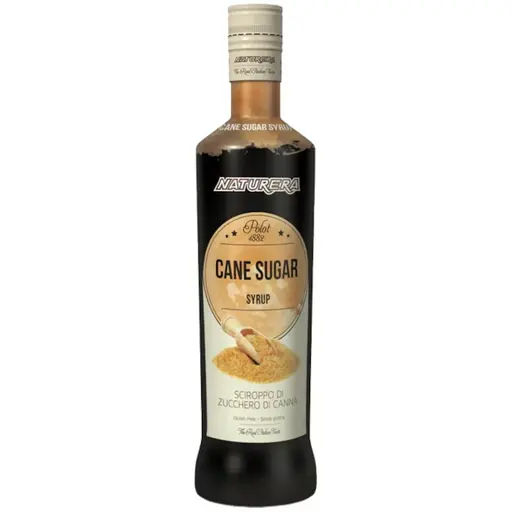 Polot 1882 Cane Sugar Syrup
