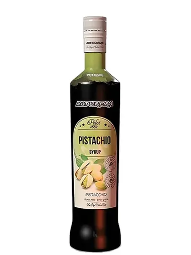 Naturera Fistic Sirop