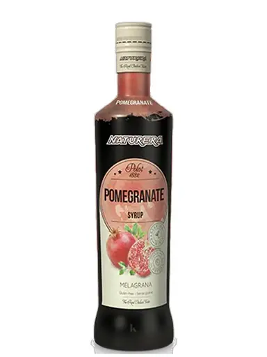 Naturera Sirop Pomegranate