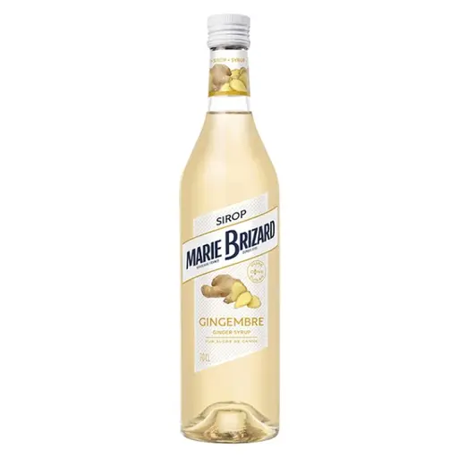 Sirop de Ghimbir Marie Brizard
