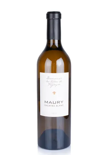 Wine Maury Fagayra 2015