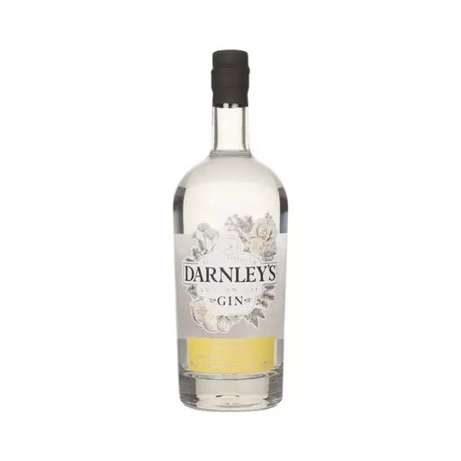 Gin Wemyss Darnley's