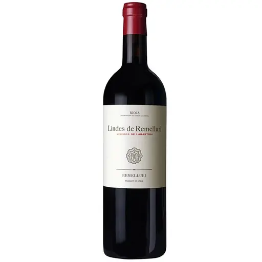 Remelluri Lindes De Remelluri Labastida